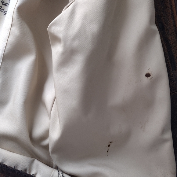 Vintage Avirex Jacket - Picture 7 of 10